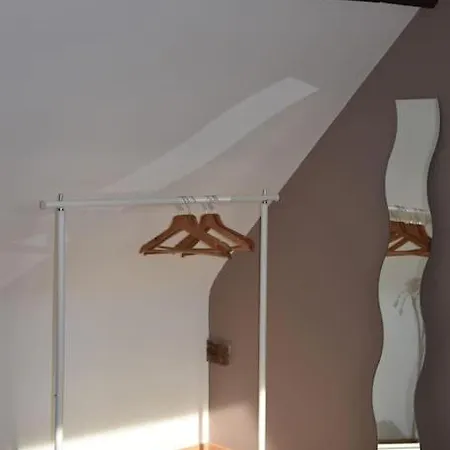 Holiday home Le Renouveau - A *