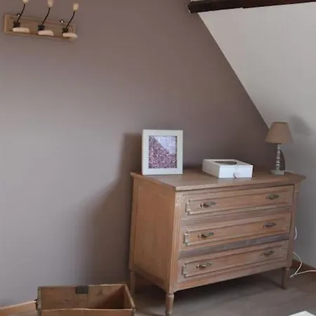 Holiday home Le Renouveau - A Quartes