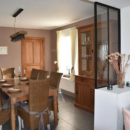 Le Renouveau - A Holiday home