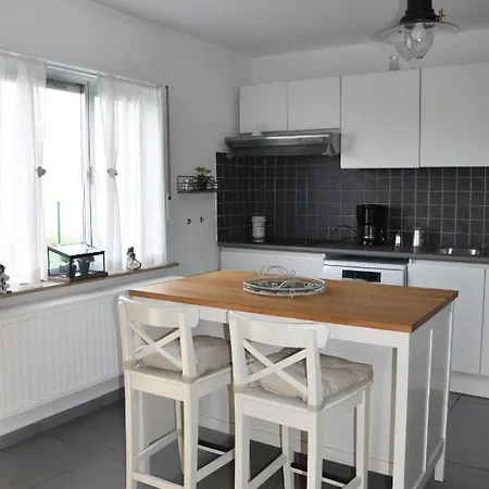 Le Renouveau - A Holiday home *