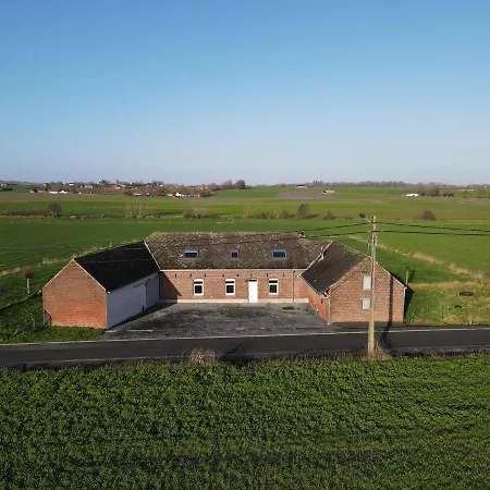 Holiday home Le Renouveau - A Quartes