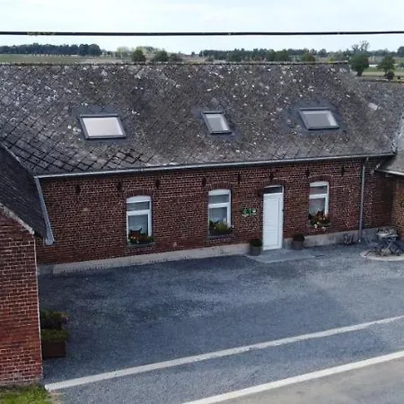 Le Renouveau - A Holiday home *