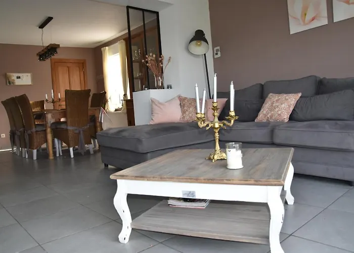 Le Renouveau - A Quartes