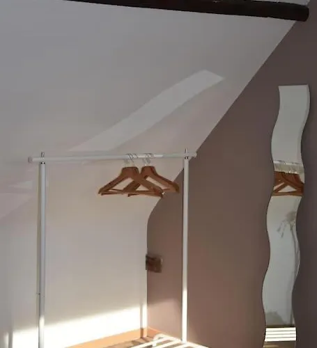 Vakantiehuis Le Renouveau - A *