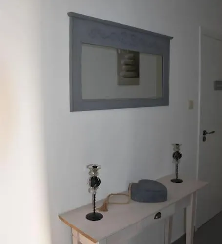 Vakantiehuis Le Renouveau - A