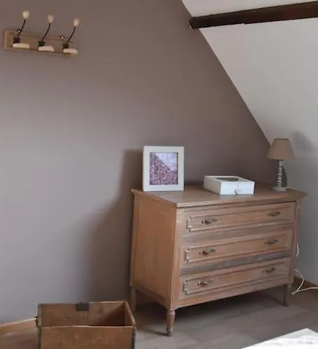 Vakantiehuis Le Renouveau - A Quartes