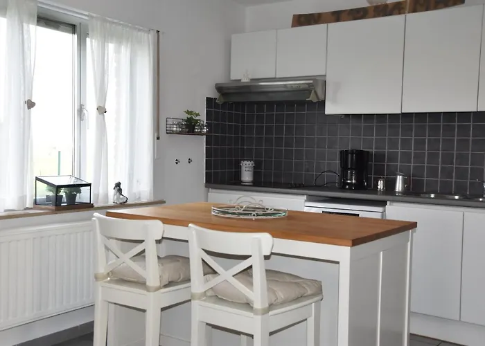 Vakantiehuis Le Renouveau - A *