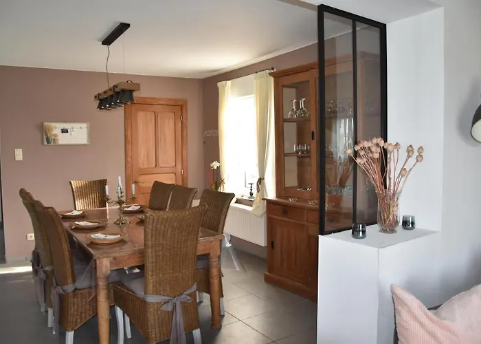 Le Renouveau - A Vakantiehuis