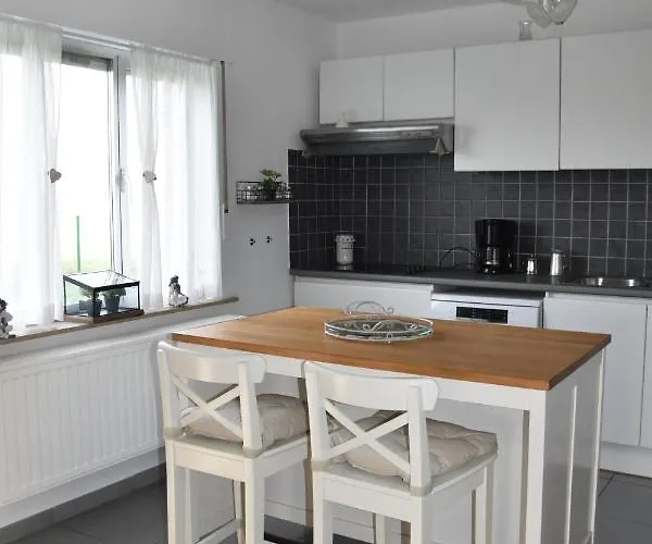 Le Renouveau - A Vakantiehuis *