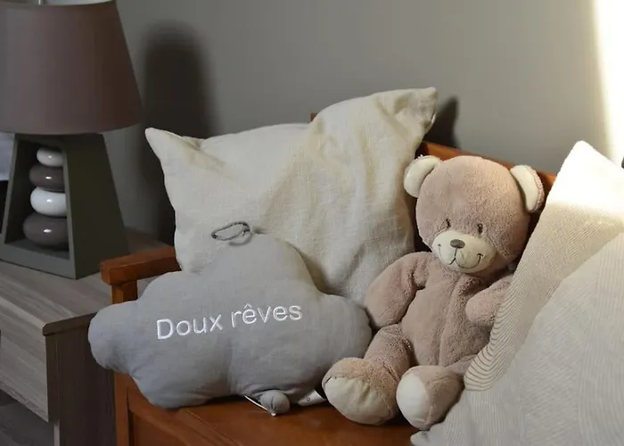 Le Renouveau - A Quartes