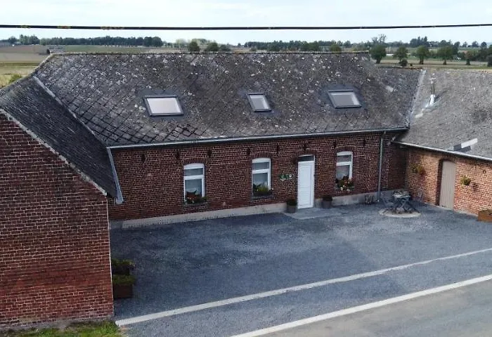 Le Renouveau - A Vakantiehuis *